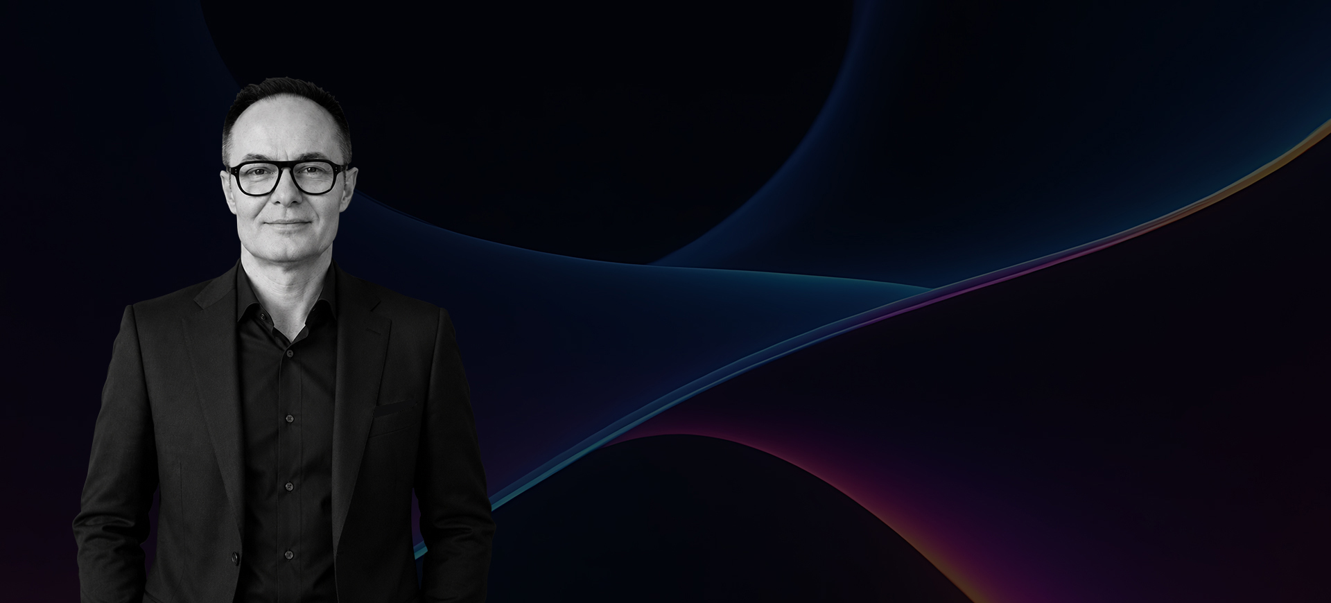 Vincent Rouillard, Founder & CEO of Wellium