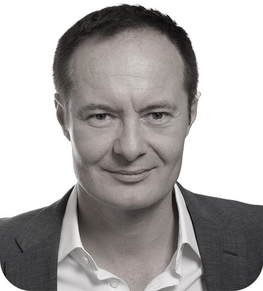 Vincent Rouillard